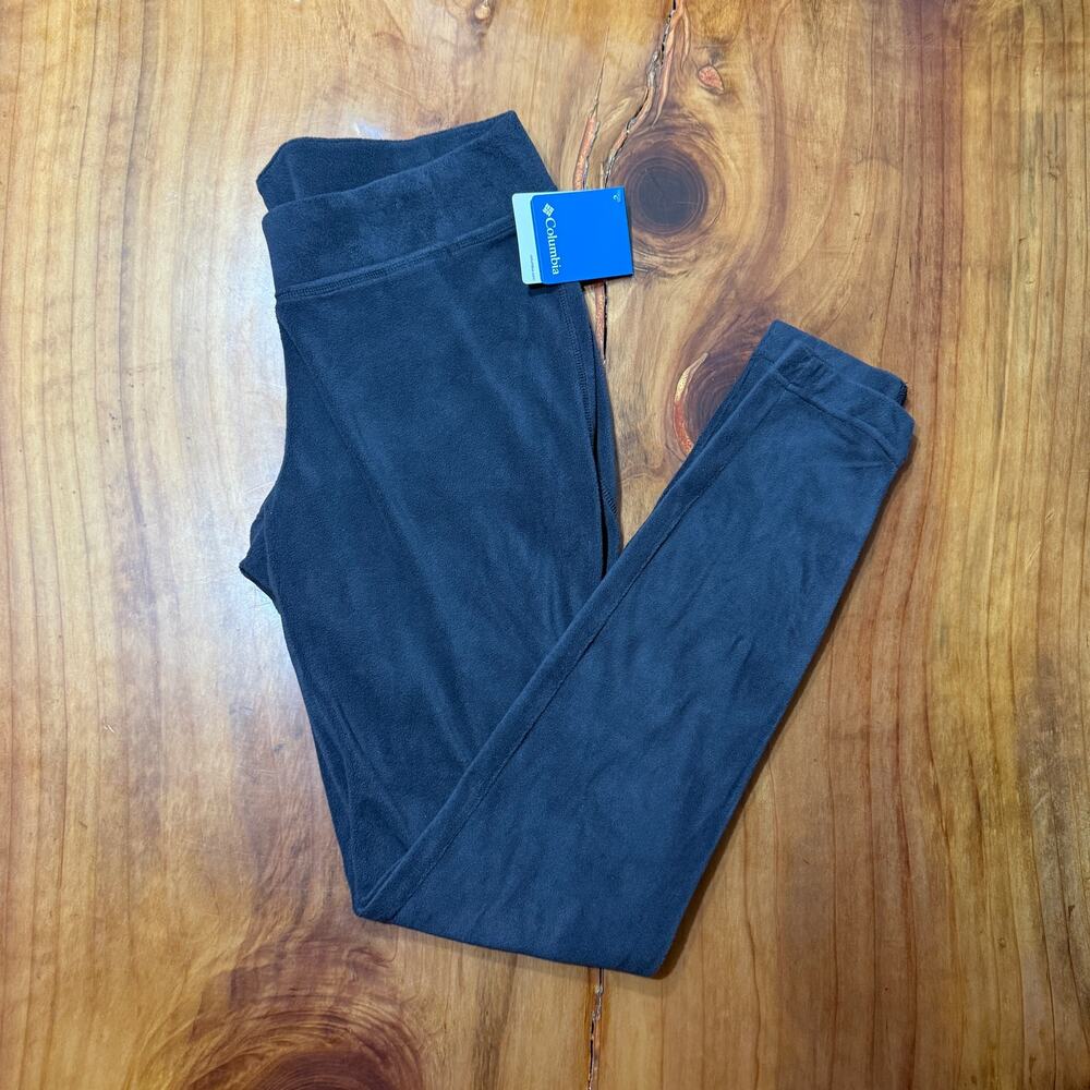 Columbia Dark Gray Leggings
